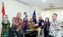  AJMHT 2026 Resmi Dimulai, Dewan Juri Siap Seleksi Karya Jurnalistik Terbaik untuk Jakarta