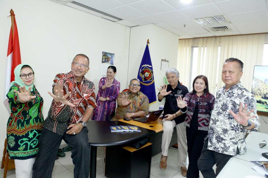 AJMHT 2026 Resmi Dimulai, Dewan Juri Siap Seleksi Karya Jurnalistik Terbaik untuk Jakarta
