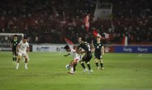 Indonesia Gagal ke Final Piala AFF U-19 2026, Garuda Muda Tumbang 0-1 dari Australia di Menit Akhir