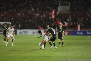 Indonesia Gagal ke Final Piala AFF U-19 2026, Garuda Muda Tumbang 0-1 dari Australia di Menit Akhir
