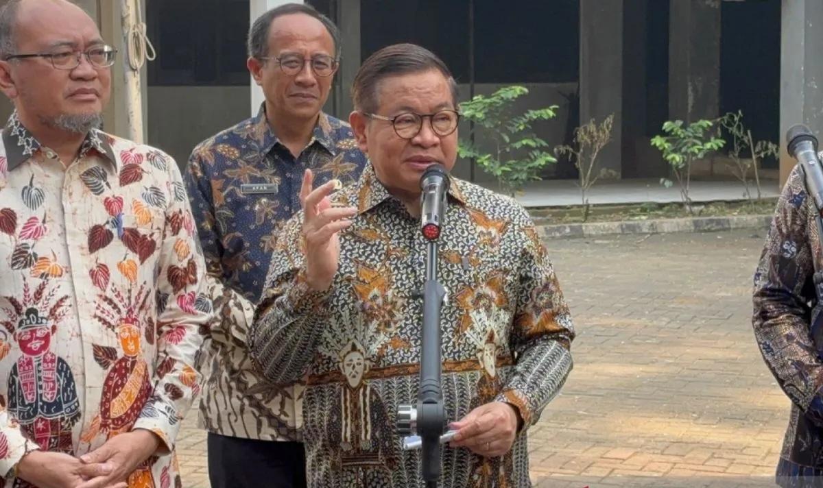 Pramono Buka Peluang Tambah Golongan Gratis Transportasi Umum di Jakarta
