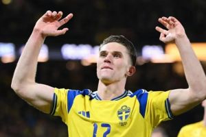 Profil Timnas Swedia di Piala Dunia 2026: Kekuatan, Skuad, dan Jadwal Pertandingan