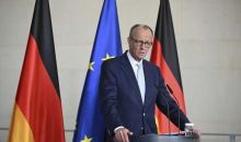  Ekonomi Jerman Tertekan, Friedrich Merz Umumkan Paket Reformasi Menyeluruh