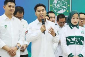 Cak Imin Tunjuk Gus Najmi sebagai Ketua Harian PKB, Siapkan Konsolidasi Menuju Pemilu 2029