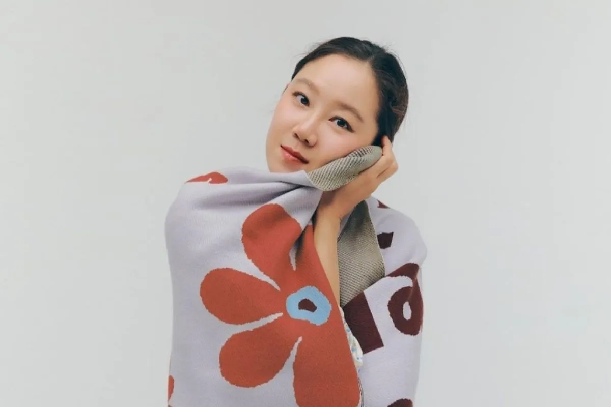 Kong Hyo Jin Jadi Pembunuh Rahasia dalam Drama Aksi Terbaru 