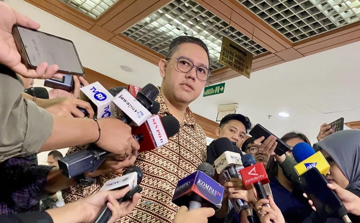 DPR Hormati Vonis Kasus Penyiraman Air Keras terhadap Aktivis, Soroti Tuntutan Transparansi Publik