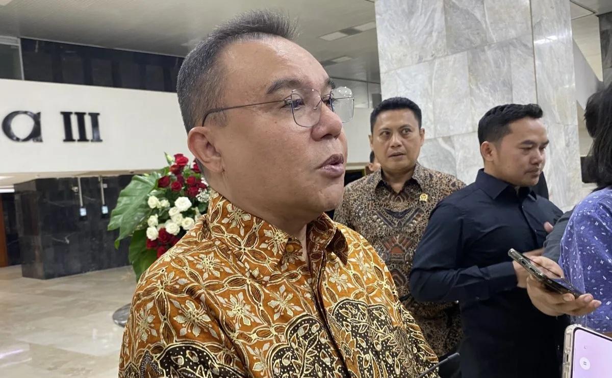 Dasco Imbau Warga Tukar Dolar ke Rupiah, Nilai Tukar Diproyeksi Menguat