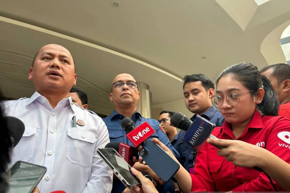  Kejagung Tetapkan Tersangka Keempat Kasus Korupsi MBG 