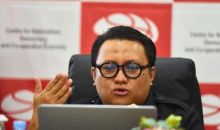 Survei Adidaya Institute: Publik Optimistis Pemberantasan Korupsi di Era Prabowo-Gibran