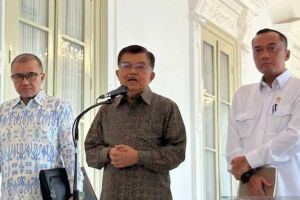 JK dan Prabowo Bahas Investasi Rp70 Triliun untuk Percepat Pengembangan Energi Hijau Nasional