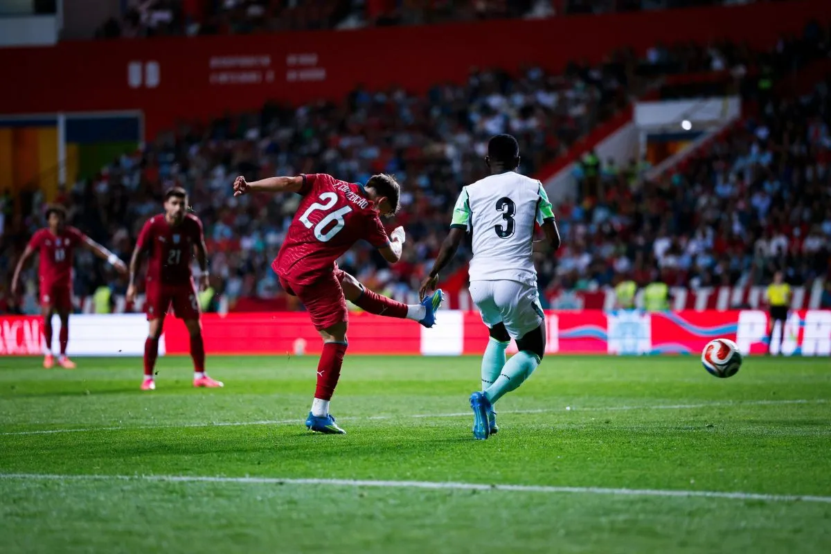 Portugal Tutup Persiapan Piala Dunia 2026 dengan Kemenangan Dramatis atas Nigeria