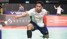 Belajar dari Kekalahan, Ubed Kini Selangkah Lagi Menuju Final Australian Open 2026