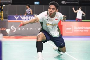 Belajar dari Kekalahan, Ubed Kini Selangkah Lagi Menuju Final Australian Open 2026