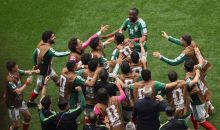  Meksiko Awali Piala Dunia 2026 dengan Kemenangan 2-0 atas Afrika Selatan
