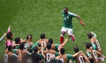 Julian Quinones Cetak Gol Bersejarah, Jadi Pencetak Gol Pertama Piala Dunia 2026