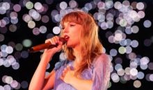 Taylor Swift Samai Rekor Elvis Presley di Tangga Lagu Australia Lewat Single Baru