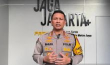 Polda Metro Jaya dan TNI Kerahkan 4.151 Personel untuk Amankan Aksi Mahasiswa di Jakarta
