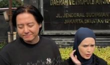 Roger Danuarta dan Cut Meyriska Diperiksa soal Kasus Travel Umrah Hanania Group, Dicecar 30 Pertanyaan