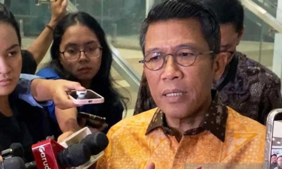 Komisi XI DPR Dorong APBN 2027 Berpihak pada Kelas Menengah, Jadi Kunci Pertumbuhan Ekonomi Nasional