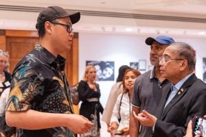 Film Pendek Indonesia Tembus EuroAsia Shorts 2026, Langkah Menuju Oscar Semakin Terbuka