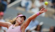 Usai Juara Roland Garros, Mirra Andreeva Mundur dari Berlin Tennis Open