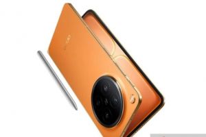 Oppo Siapkan Ponsel Lipat Layar Lebar, Find N7 Diprediksi Meluncur pada 2027