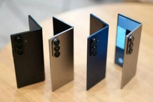 Samsung Galaxy Z Fold 7 Dapat Update Baru, Hadirkan Dua Fitur AI dari Galaxy S26