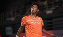  Dua Tunggal Putra Muda Indonesia Melaju ke Semifinal Australian Open 2026, Asa All Indonesian Final Terbuka