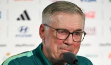  Brasil Waspadai Kekuatan Maroko, Ancelotti: Tidak Ada Tim Kecil di Sepak Bola Modern