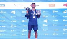  Alwi Farhan Rebut Gelar Australian Open 2026 Setelah Kalahkan Dong Tian Yao