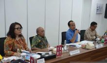 KEK Gresik Serap Investasi Rp113,4 Triliun hingga Kuartal I 2026, Pemerintah Siapkan Perluasan Kawasan