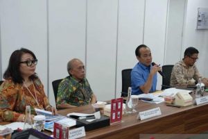 KEK Gresik Serap Investasi Rp113,4 Triliun hingga Kuartal I 2026, Pemerintah Siapkan Perluasan Kawasan
