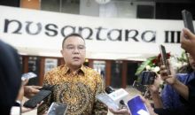 BI dan China Perkuat Kerja Sama Keuangan, DPR Nilai Positif bagi Rupiah