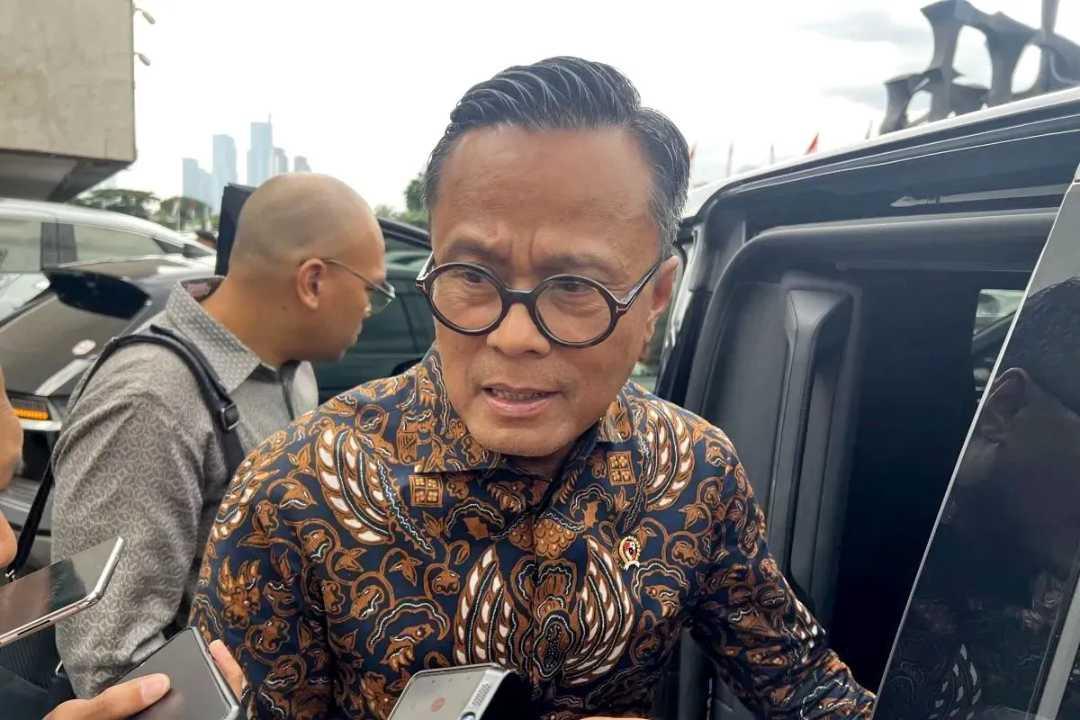 IHSG Menguat, Danantara Sebut Investor Makin Yakin pada Fundamental Ekonomi Indonesia