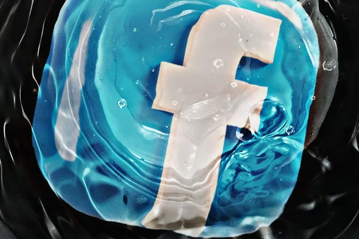 Meta Luncurkan ‘Mode AI’ di Facebook, Pengguna Kini Bisa Cari Informasi dari Unggahan dan Reels