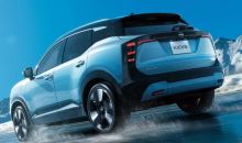 Nissan Kicks Generasi Kedua Resmi Meluncur, Usung e-POWER Generasi Ketiga dan e-4ORCE