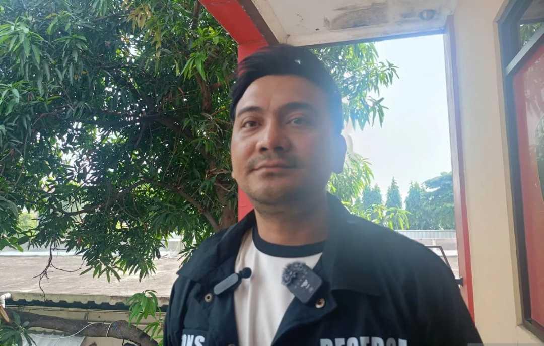 Polisi Periksa Kejiwaan Pria yang Diduga Lecehkan Anjing di Kafe Hewan Jakarta Utara
