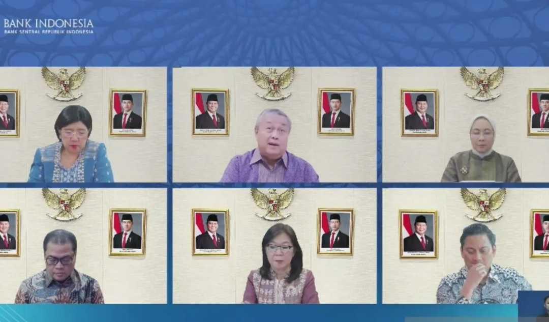 BI Pangkas Batas Pembelian Dolar AS Tanpa Dokumen, Transaksi Valas Turun hingga 9 Juta Dolar per Hari