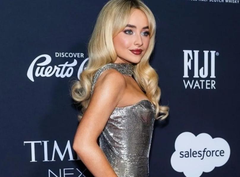 Penguntit Sabrina Carpenter Dilarang Mendekat, Hakim Terbitkan Perintah Perlindungan 5 Tahun