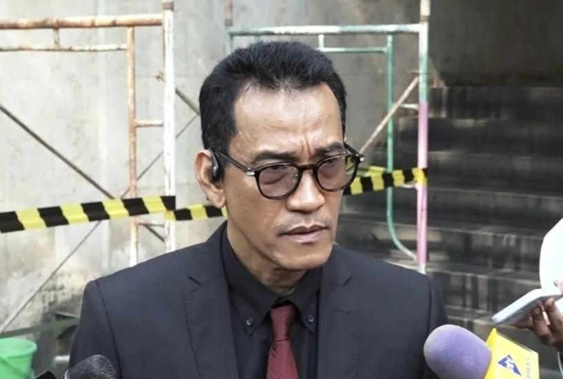 Refly Harun Protes Penahanan Roy Suryo dan Dokter Tifa, Sebut Penyidik Tak Profesional