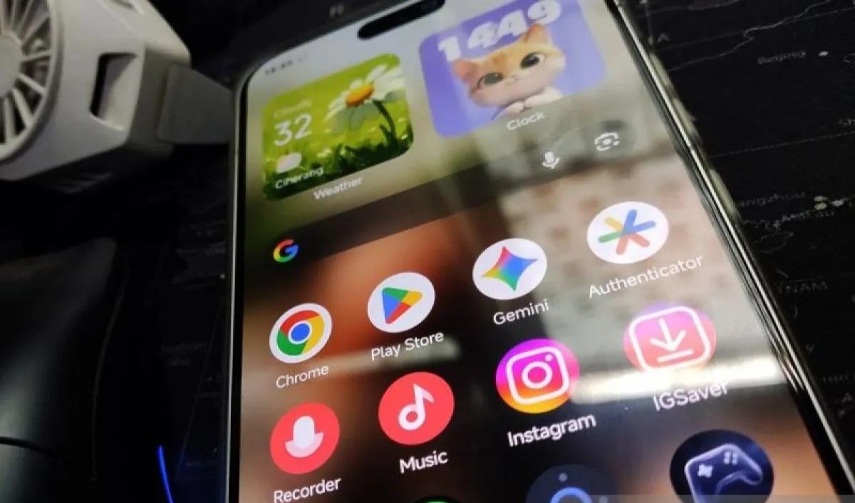 Instagram Hadirkan Fitur Caption Berbeda di Setiap Foto Carousel, Konten Jadi Lebih Naratif