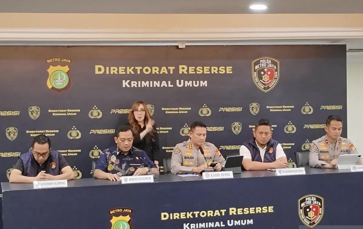 Kasus Pencemaran Nama Baik, Polisi Tegaskan Penahanan Roy Suryo dan Tifa Sah