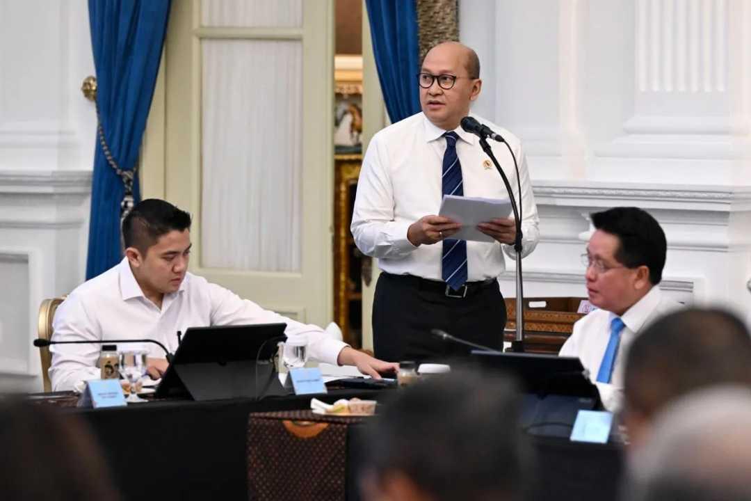 Danantara: Kapitalisasi Pasar Bank Himbara Tembus Rp1,1 Kuadriliun, Jadi Motor Penggerak Ekonomi Nasional