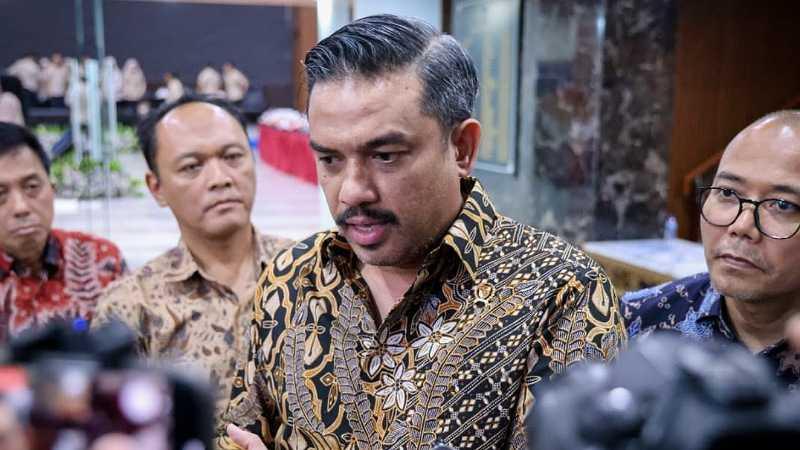 Pemadaman Listrik Bergilir di Jawa Picu Kerugian UMKM, Menteri Maman Minta PLN Benahi Pasokan Batu Bara