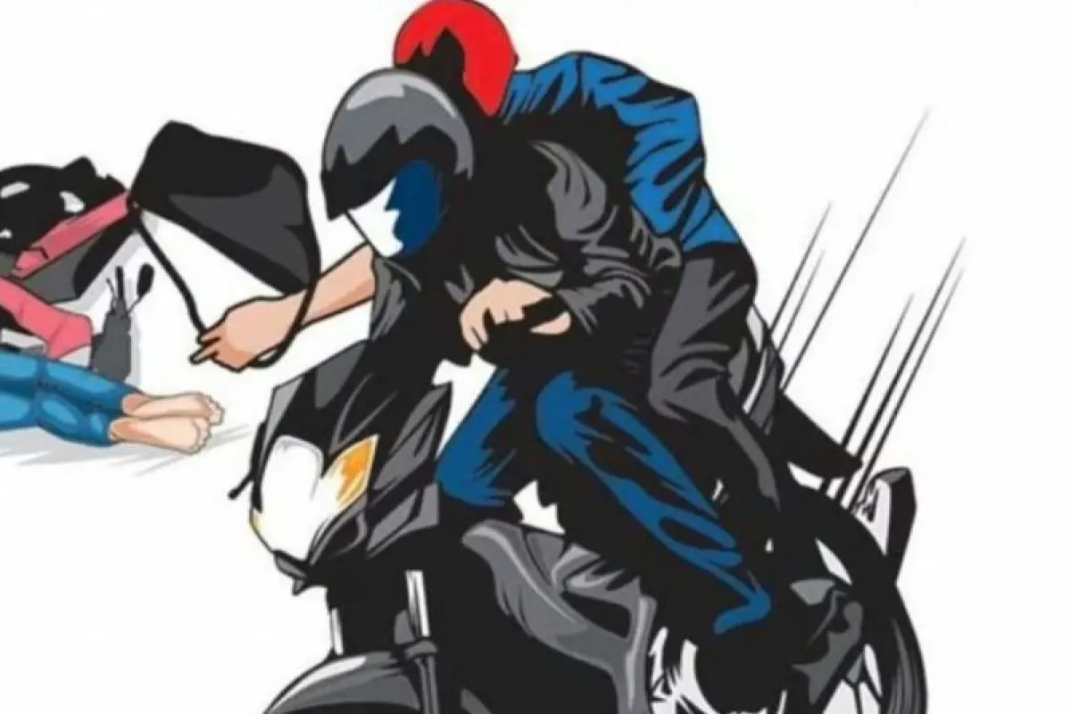 Polisi Kejar Pelaku Jambret Ponsel Wanita di Kelapa Gading