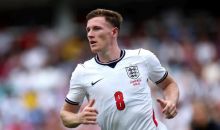 Manchester City Sepakat Rekrut Elliot Anderson, Transfer Tembus Rp3 Triliun