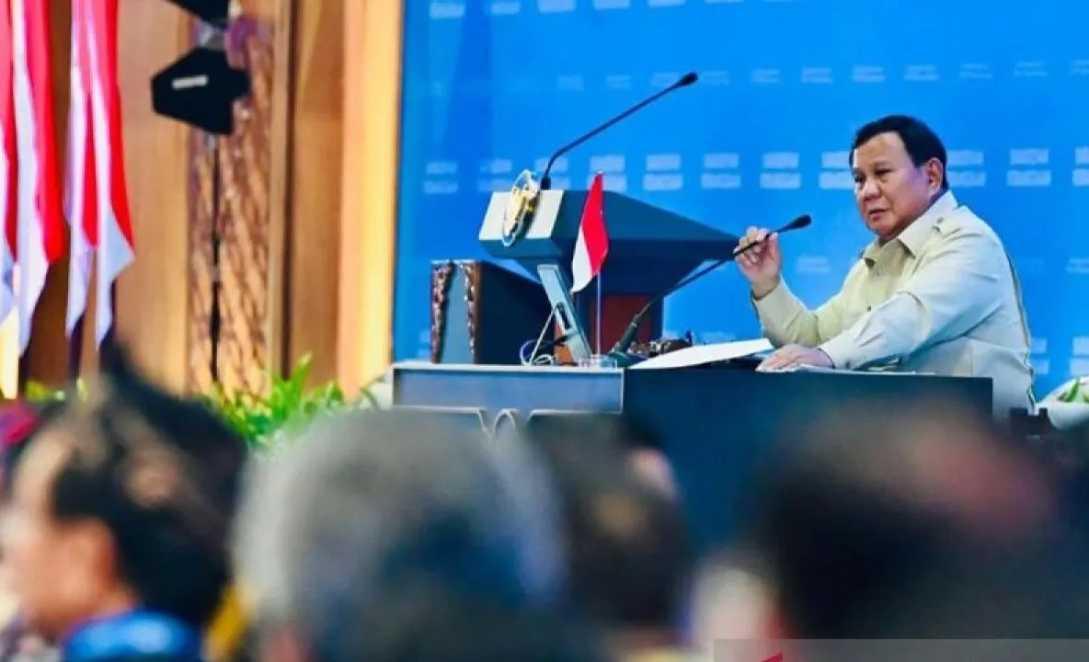 Prabowo Pangkas BUMN dari 1.000 Jadi 250 Perusahaan, Target Lebih Efisien dan Transparan