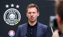  Disingkirkan Paraguay, Nagelsmann Akui Jerman Terlalu Lambat Bangun Serangan