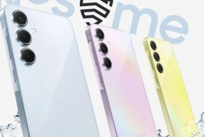 Samsung Mulai Garap One UI 9.0 untuk Galaxy A55 dan A54, Berbasis Android 17