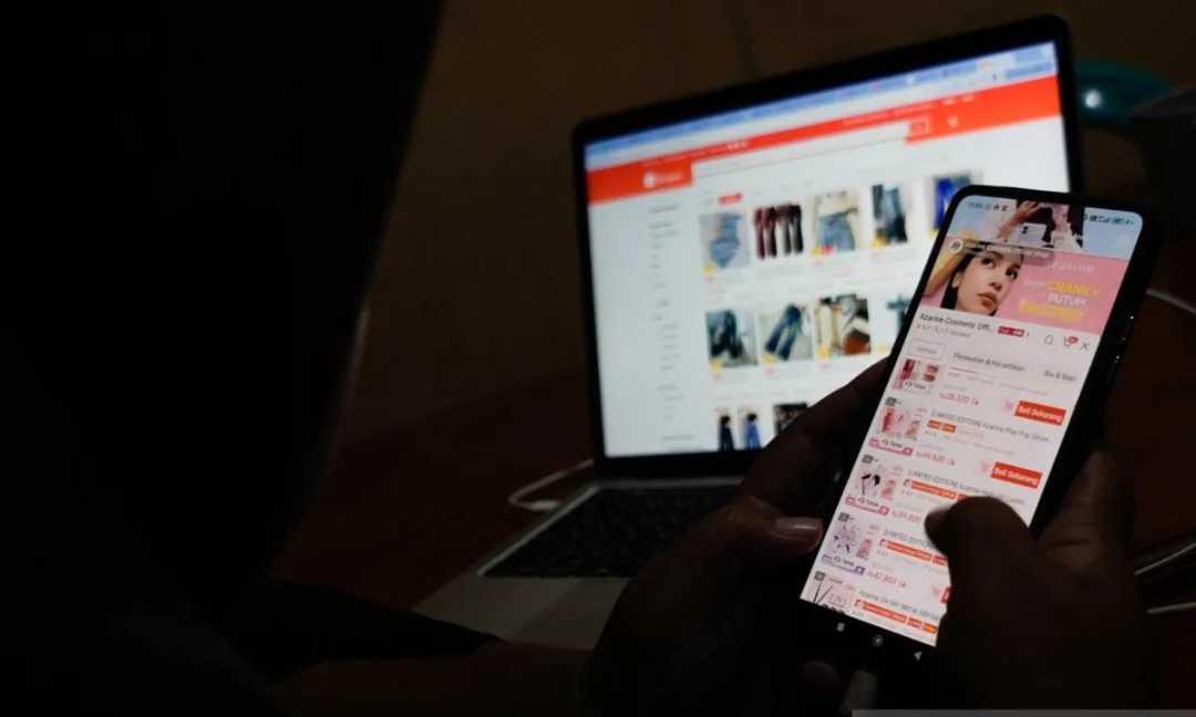 Kabar Baik untuk UMKM, Marketplace Sepakat Menahan Kenaikan Biaya Layanan